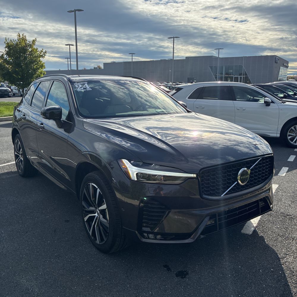 2024 Volvo XC60 B5 - Ultimate