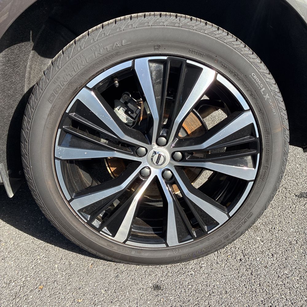 2024 Volvo XC60 B5 - Ultimate