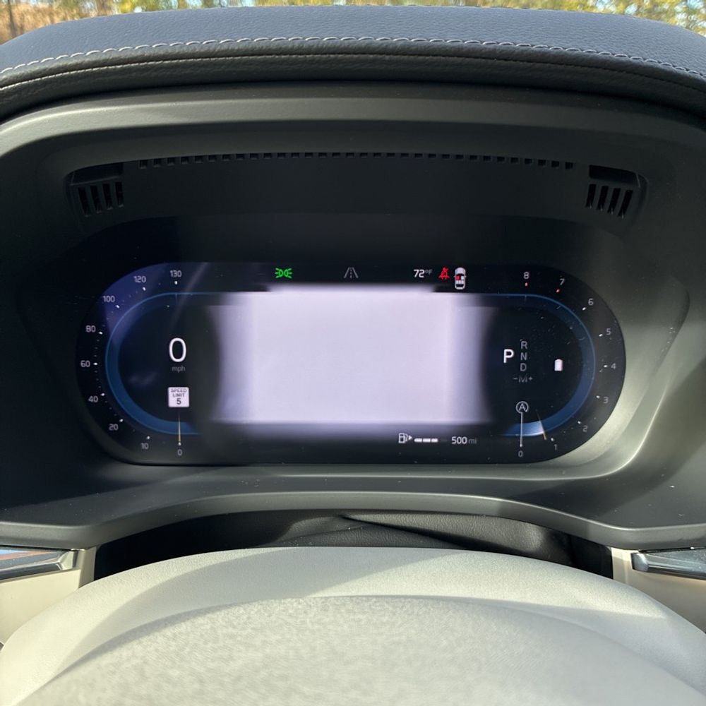2024 Volvo XC60 B5 - Ultimate
