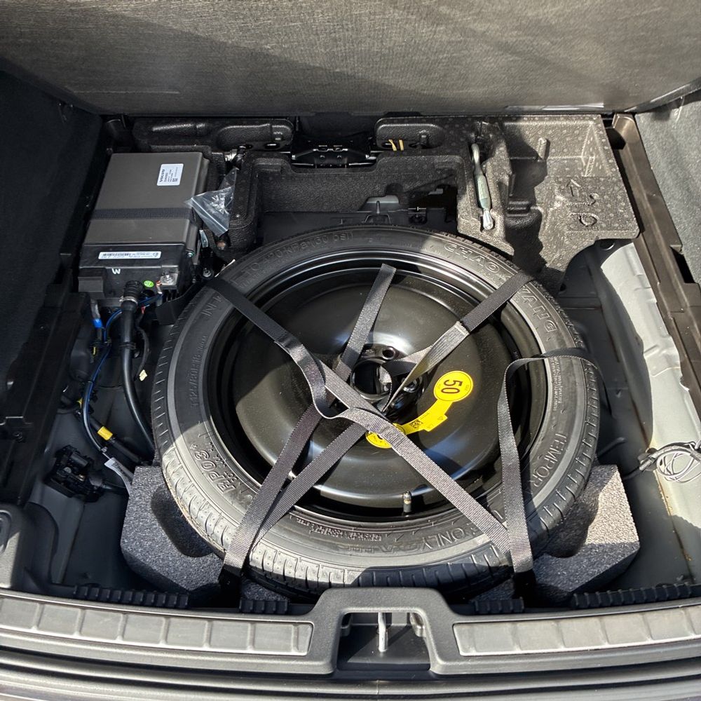 2024 Volvo XC60 B5 - Ultimate