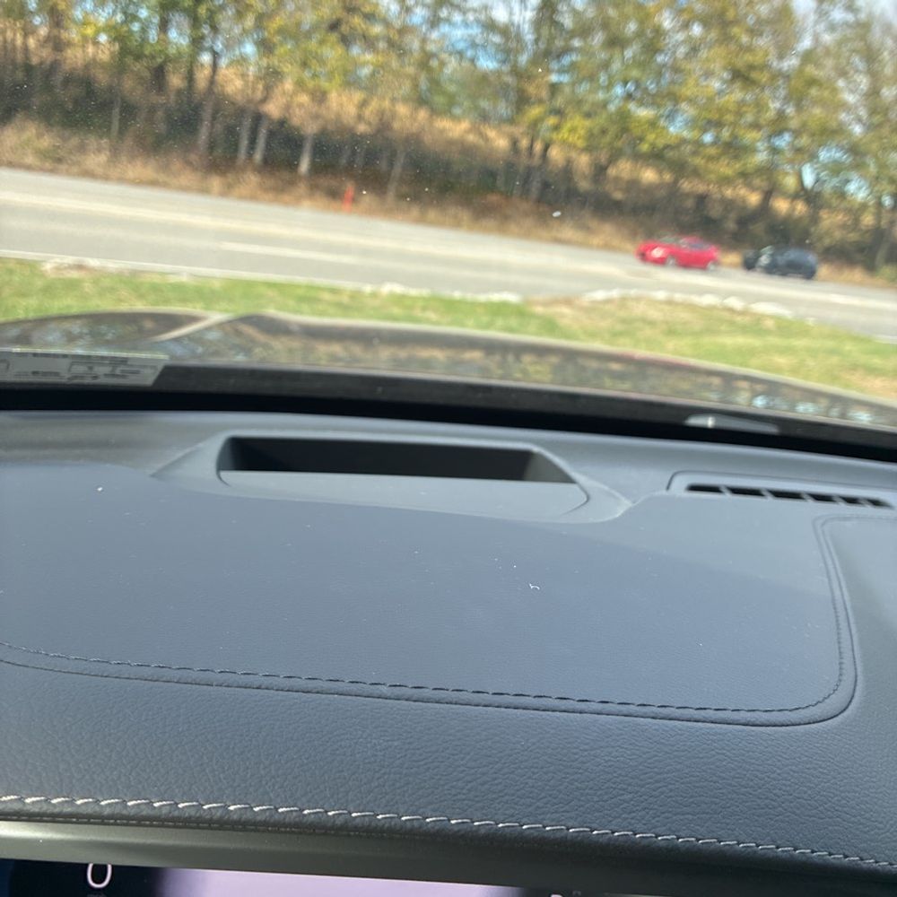 2024 Volvo XC60 B5 - Ultimate