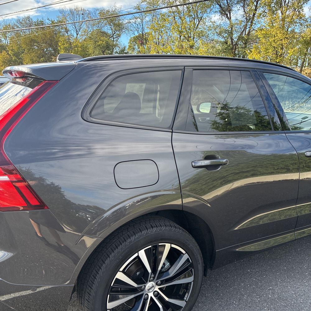 2024 Volvo XC60 B5 - Ultimate