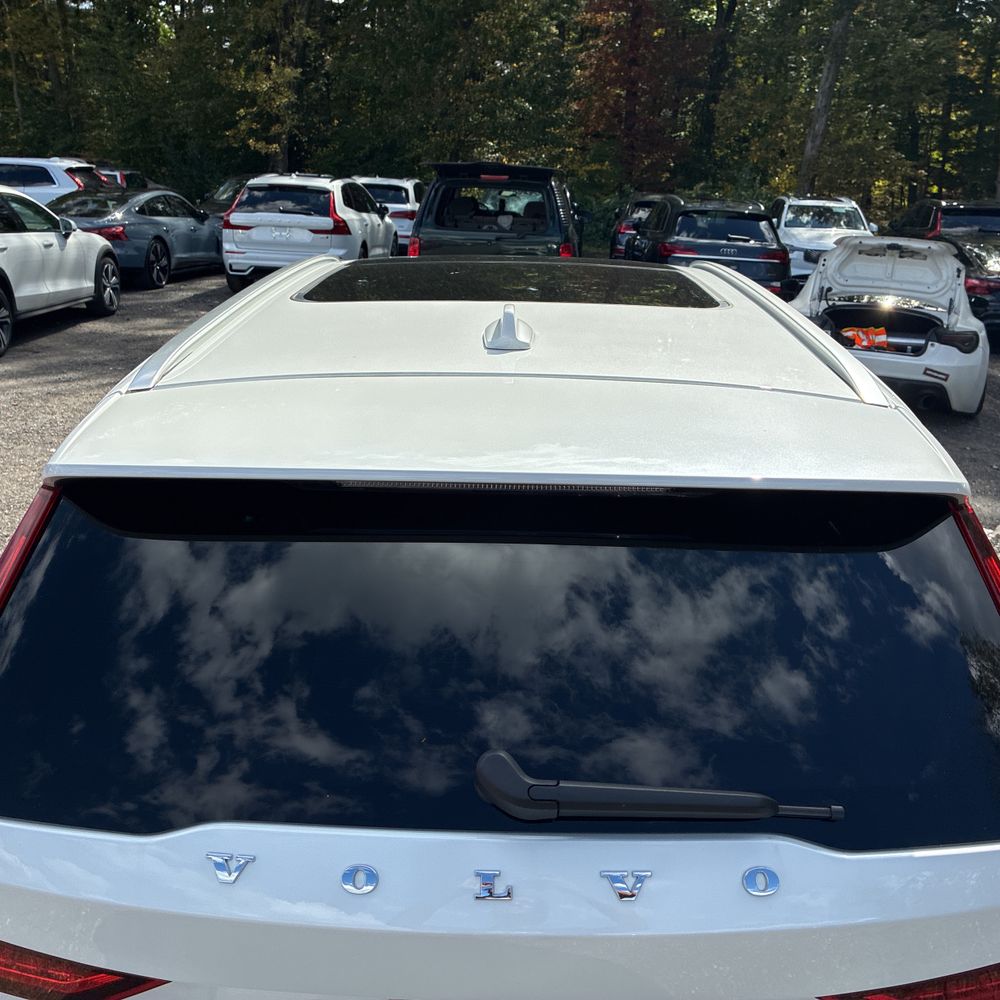 2025 Volvo V60 B5 - Plus CC