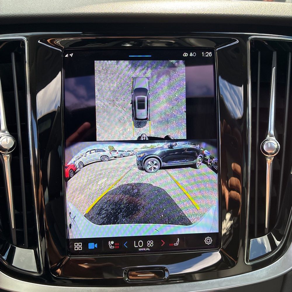 2025 Volvo V60 B5 - Plus CC