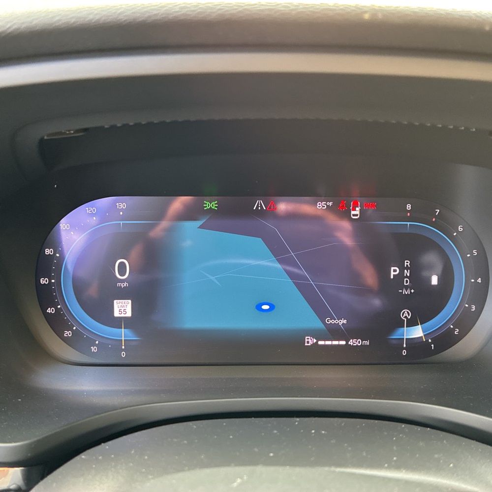 2025 Volvo V60 B5 - Plus CC
