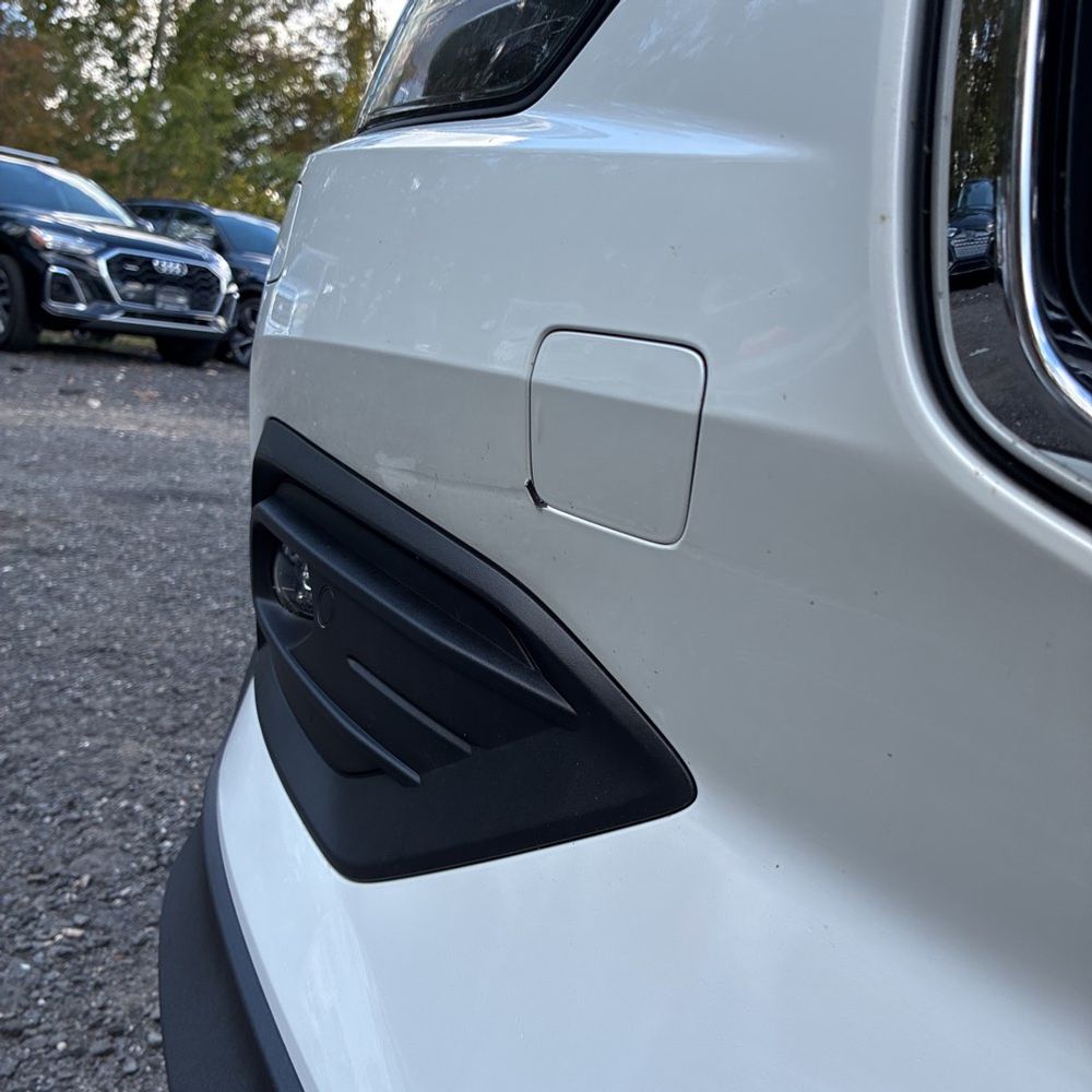 2025 Volvo V60 B5 - Plus CC