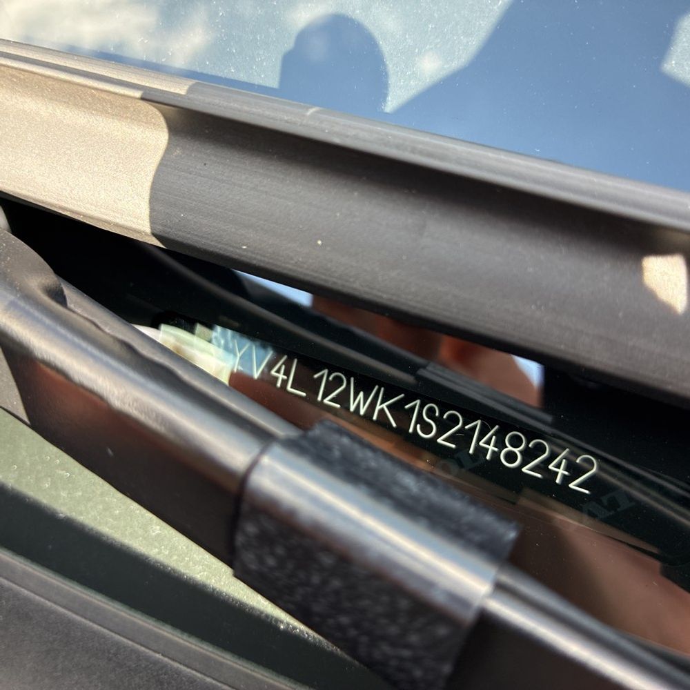 2025 Volvo V60 B5 - Plus CC