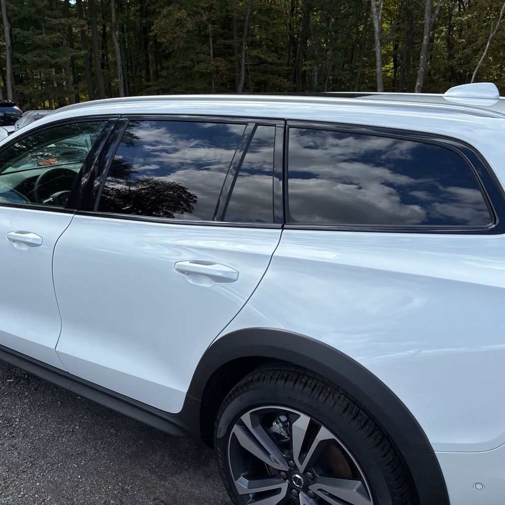 2025 Volvo V60 B5 - Plus CC