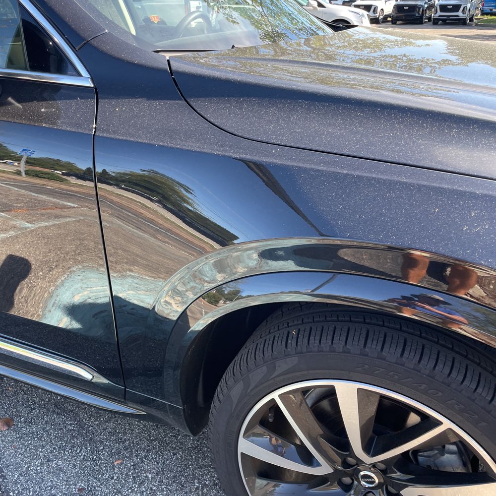 2025 Volvo XC90 B5 - Plus