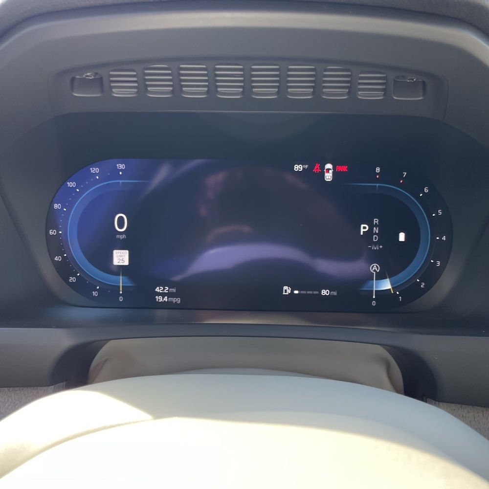 2025 Volvo XC90 B5 - Plus