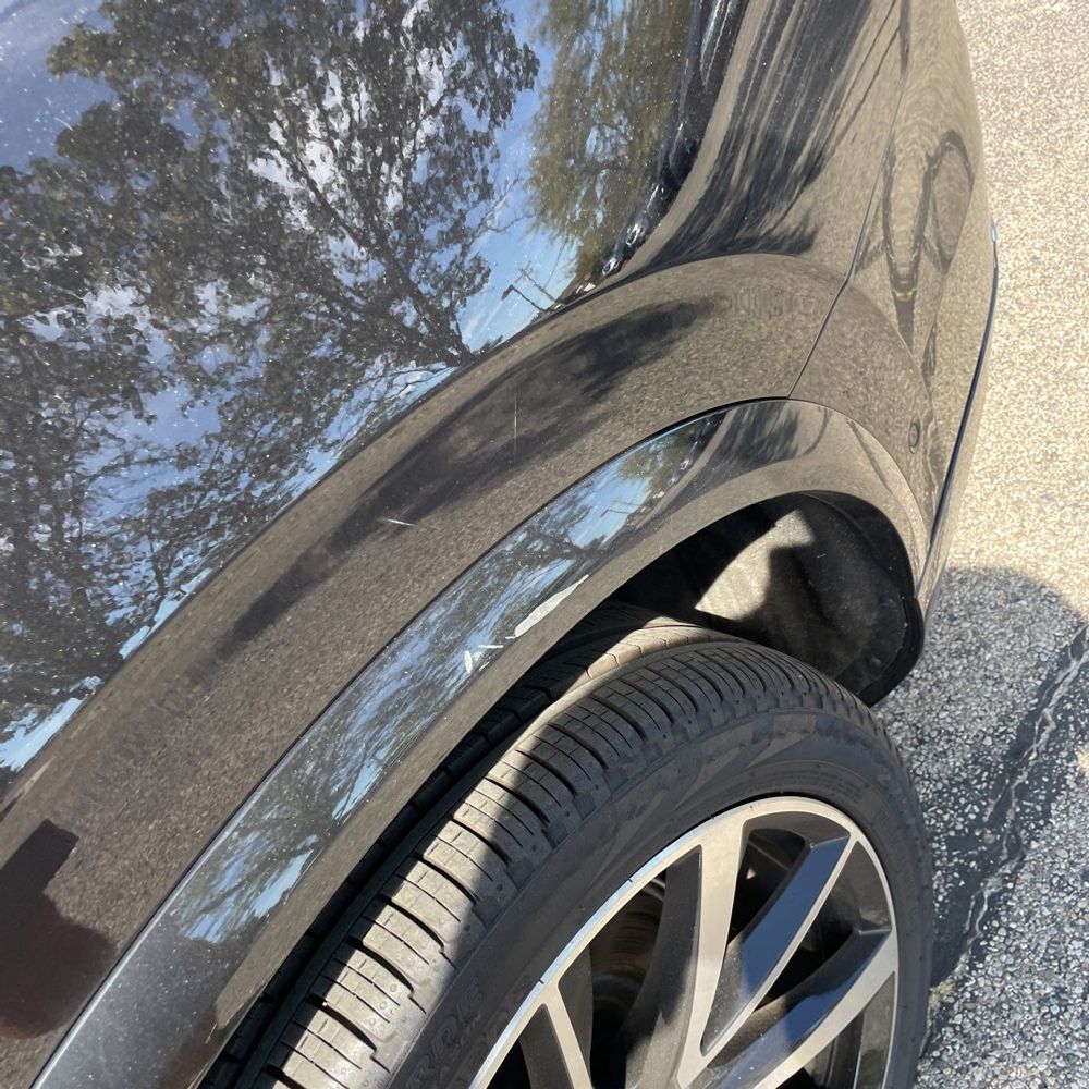 2025 Volvo XC90 B5 - Plus