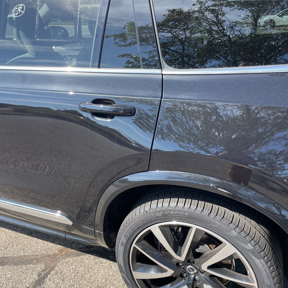 2025 Volvo XC90 B5 - Plus