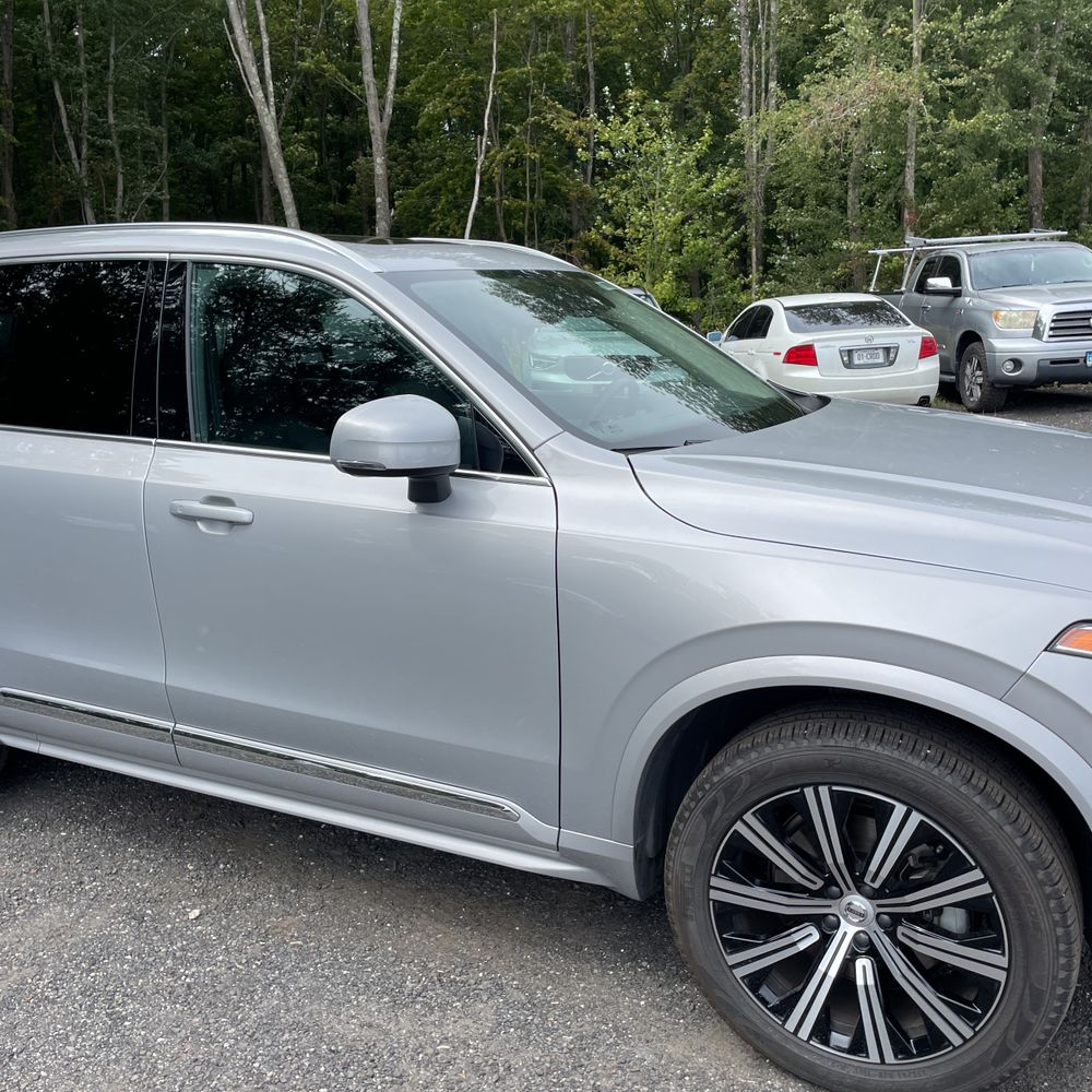 2025 Volvo XC90 2025.5 B5 - Core