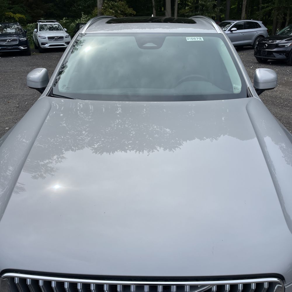 2025 Volvo XC90 2025.5 B5 - Core