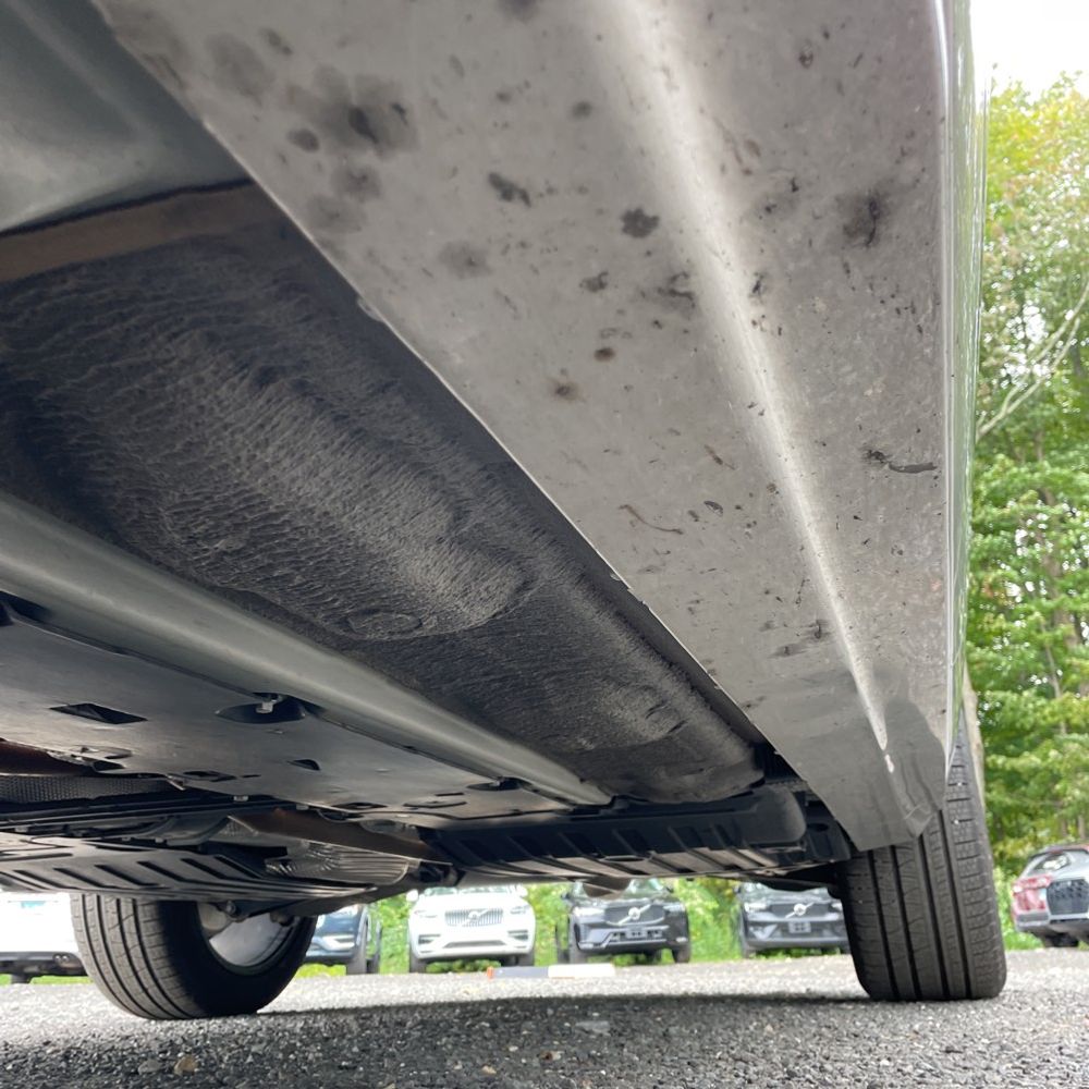 2025 Volvo XC90 2025.5 B5 - Core