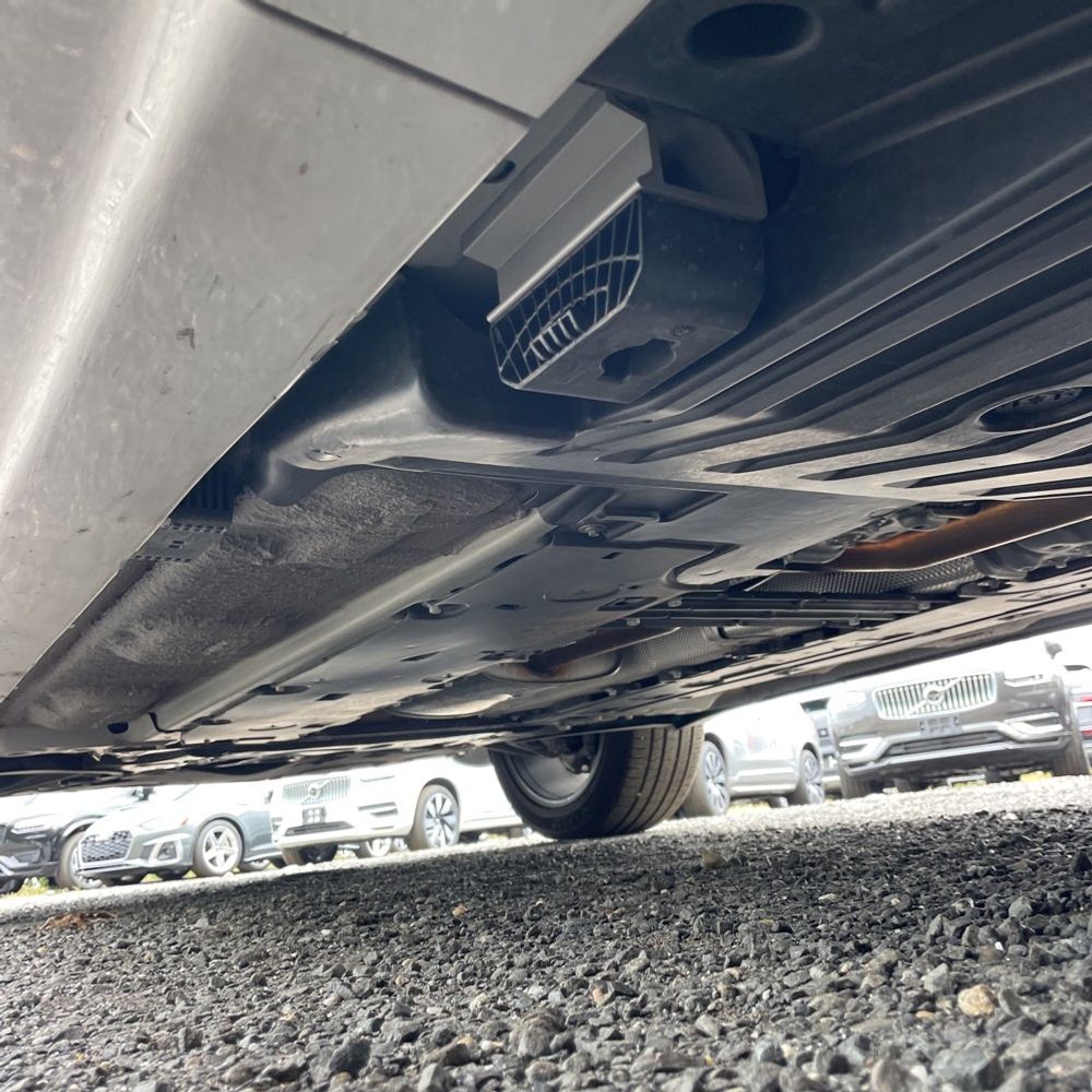 2025 Volvo XC90 2025.5 B5 - Core