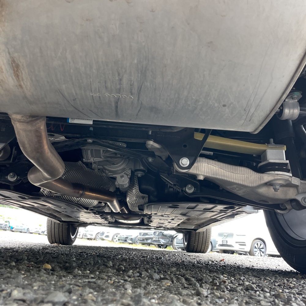 2025 Volvo XC90 2025.5 B5 - Core