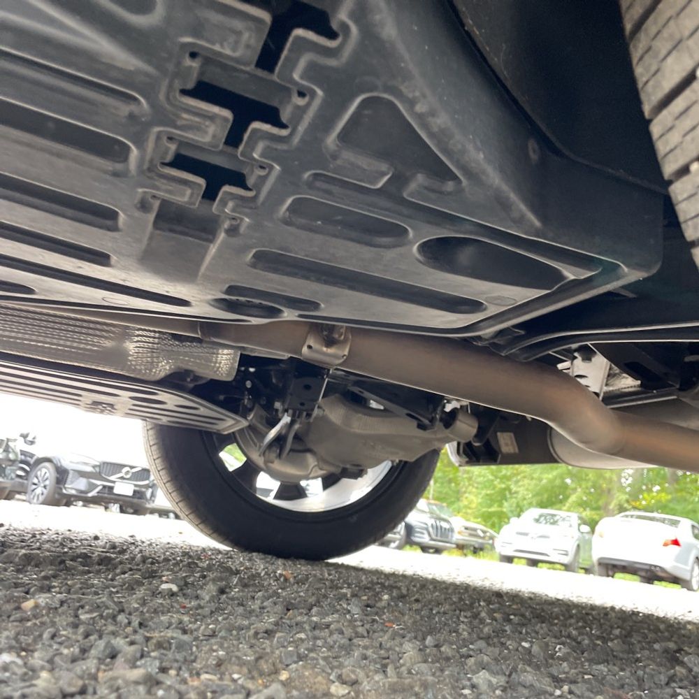 2025 Volvo XC90 2025.5 B5 - Core
