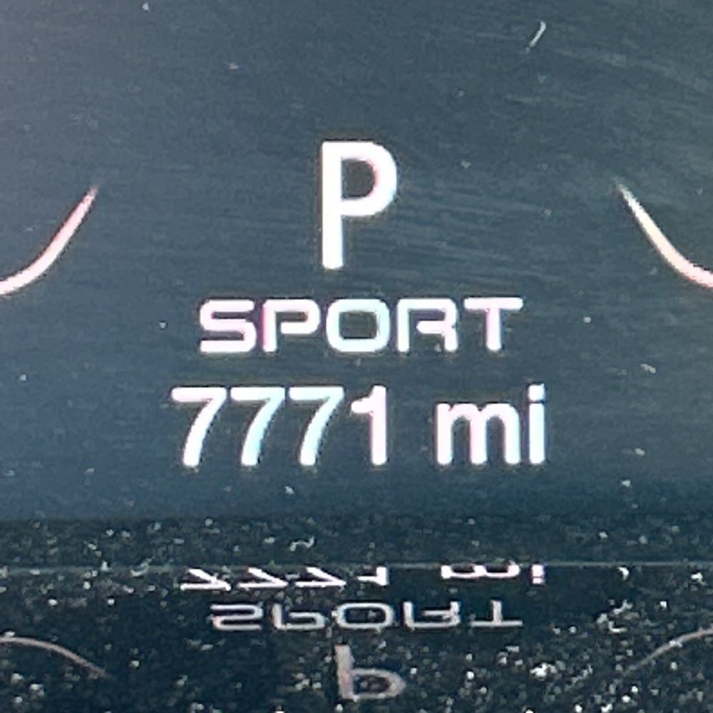 2022 Maserati Quattroporte Modena