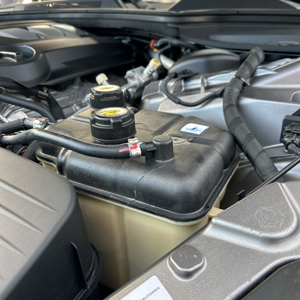 2022 Maserati Quattroporte Modena