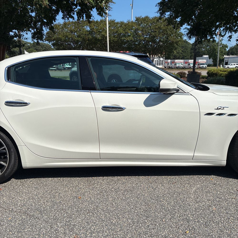2023 Maserati Ghibli GT