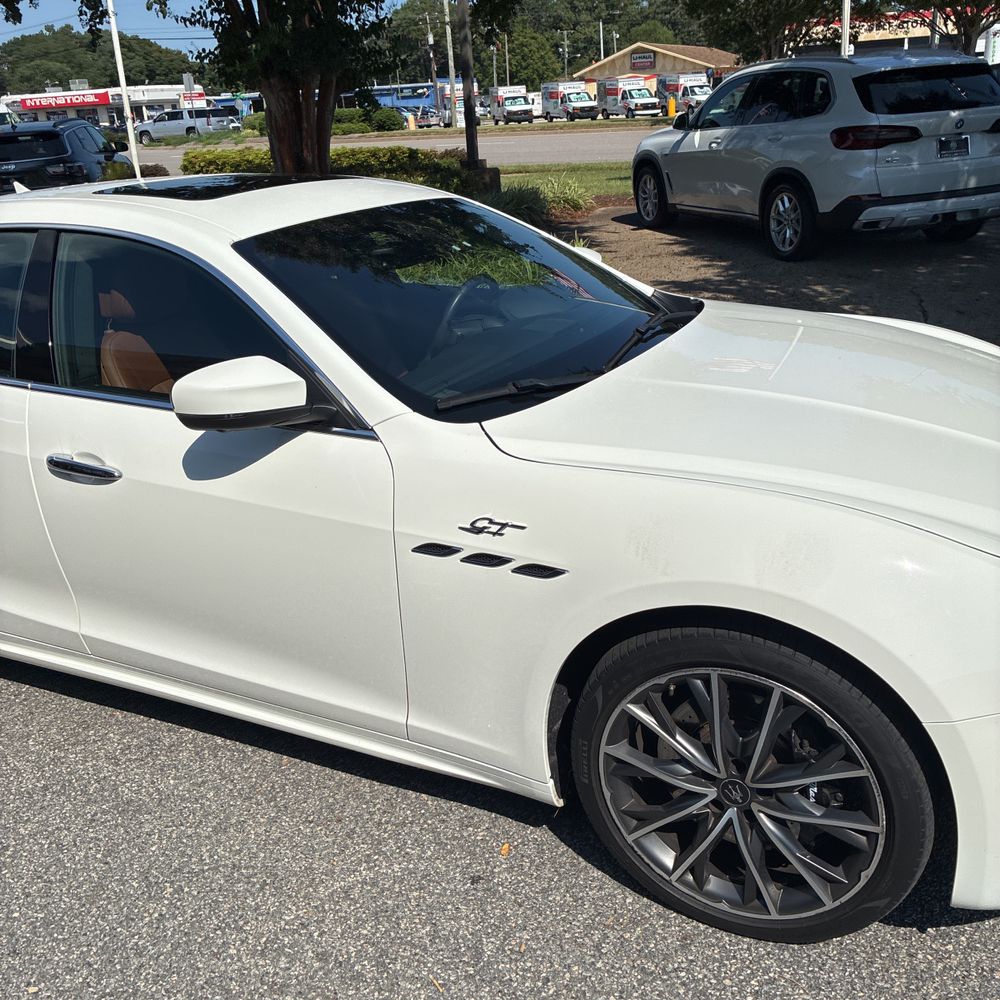 2023 Maserati Ghibli GT
