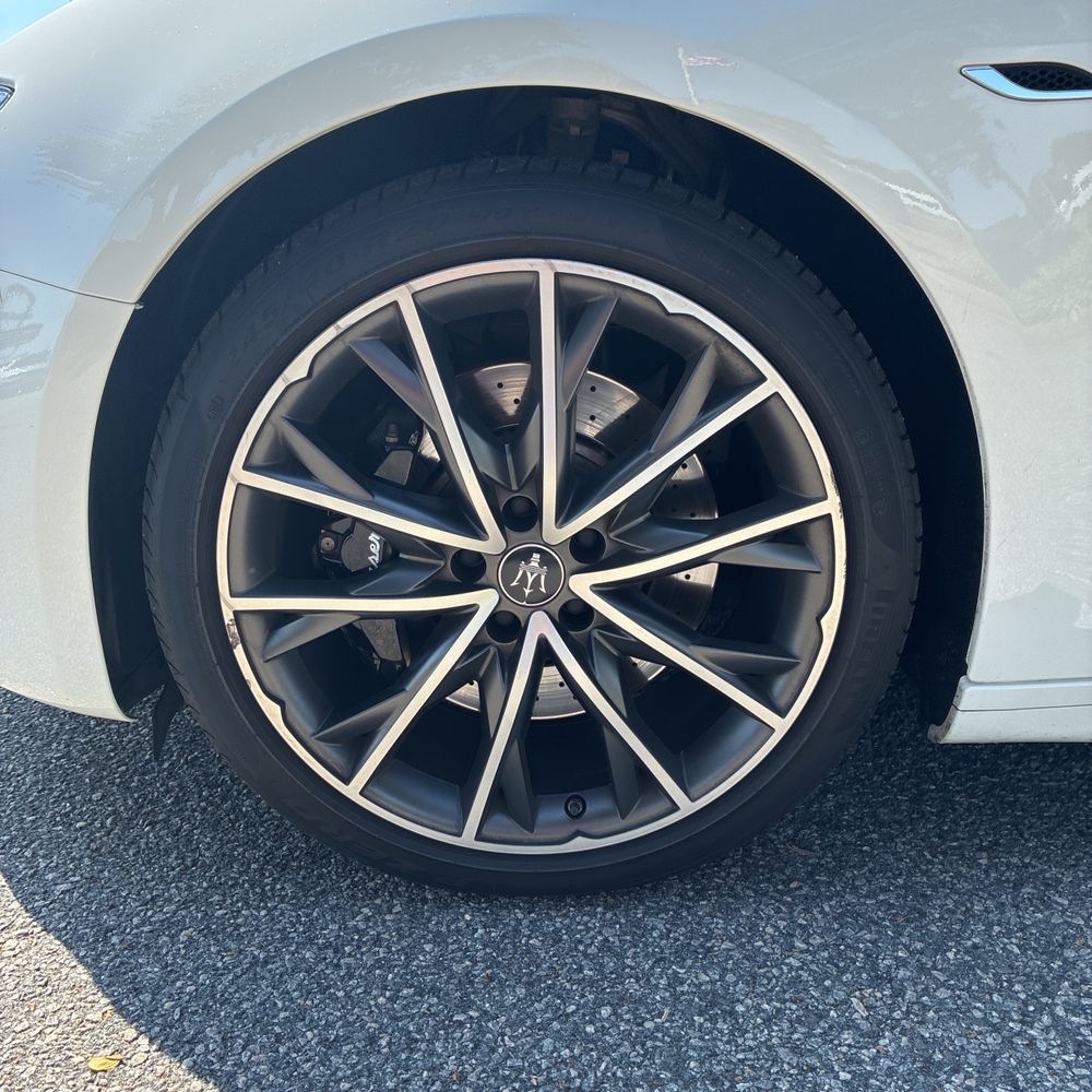 2023 Maserati Ghibli GT