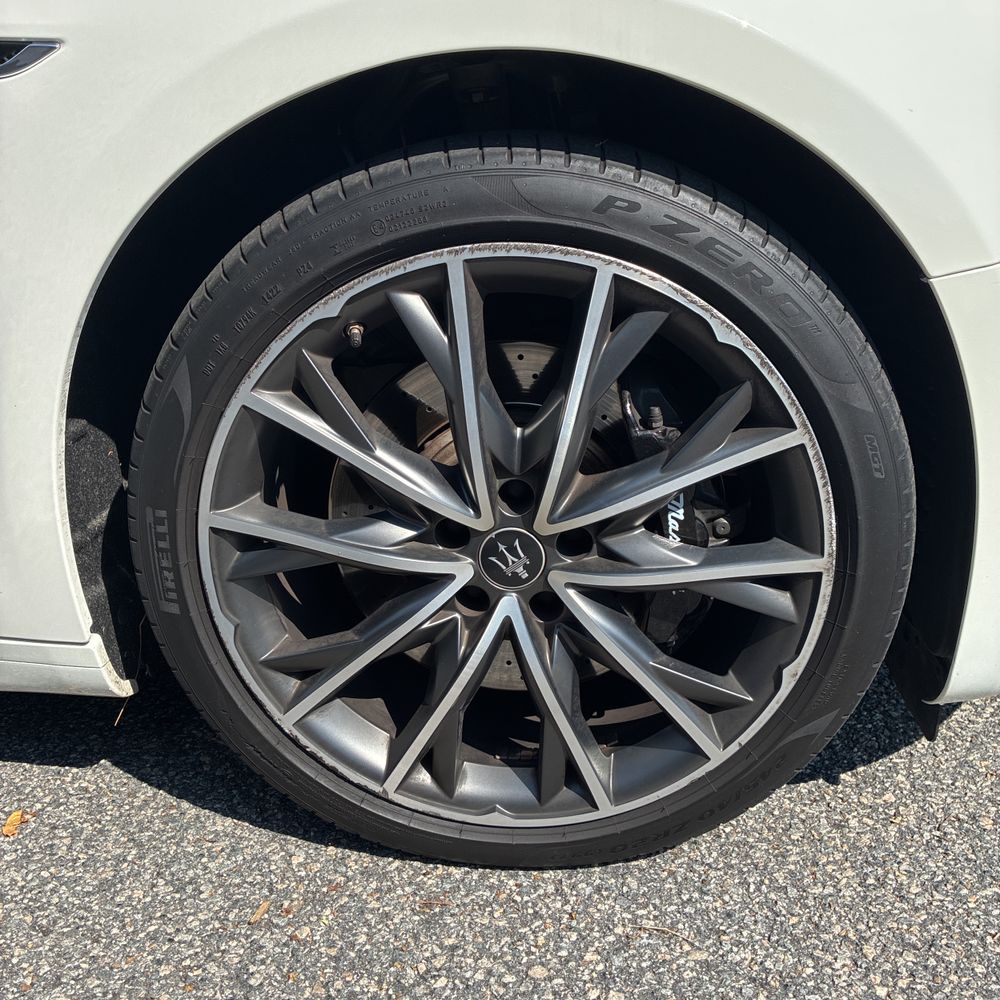 2023 Maserati Ghibli GT
