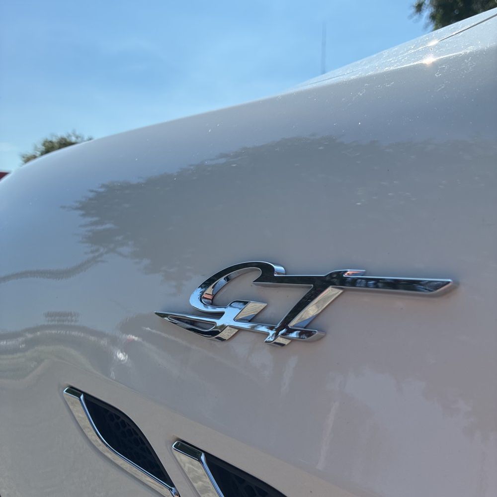 2023 Maserati Ghibli GT
