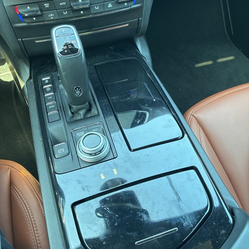 2023 Maserati Ghibli GT