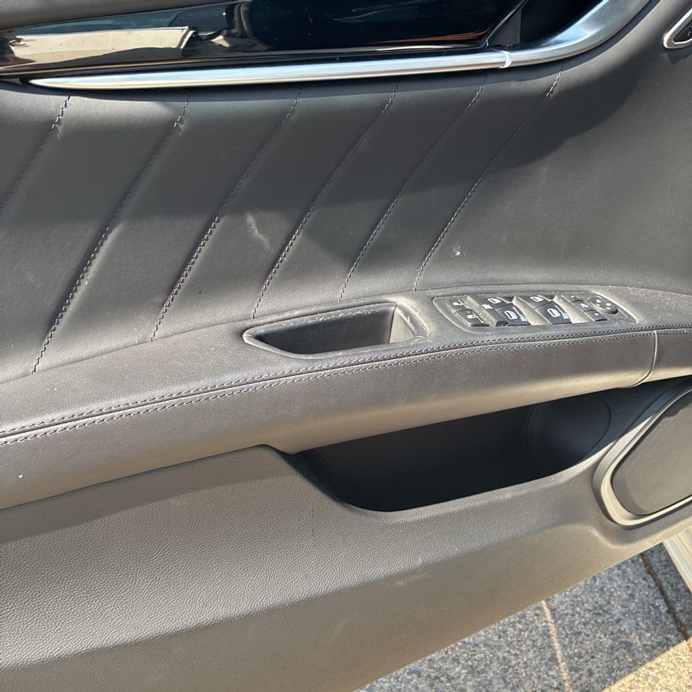 2023 Maserati Ghibli GT