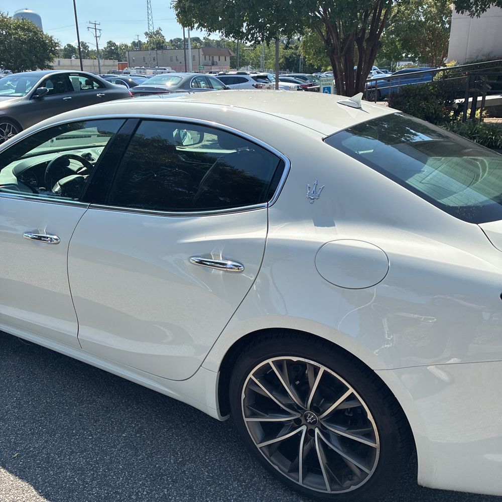 2023 Maserati Ghibli GT