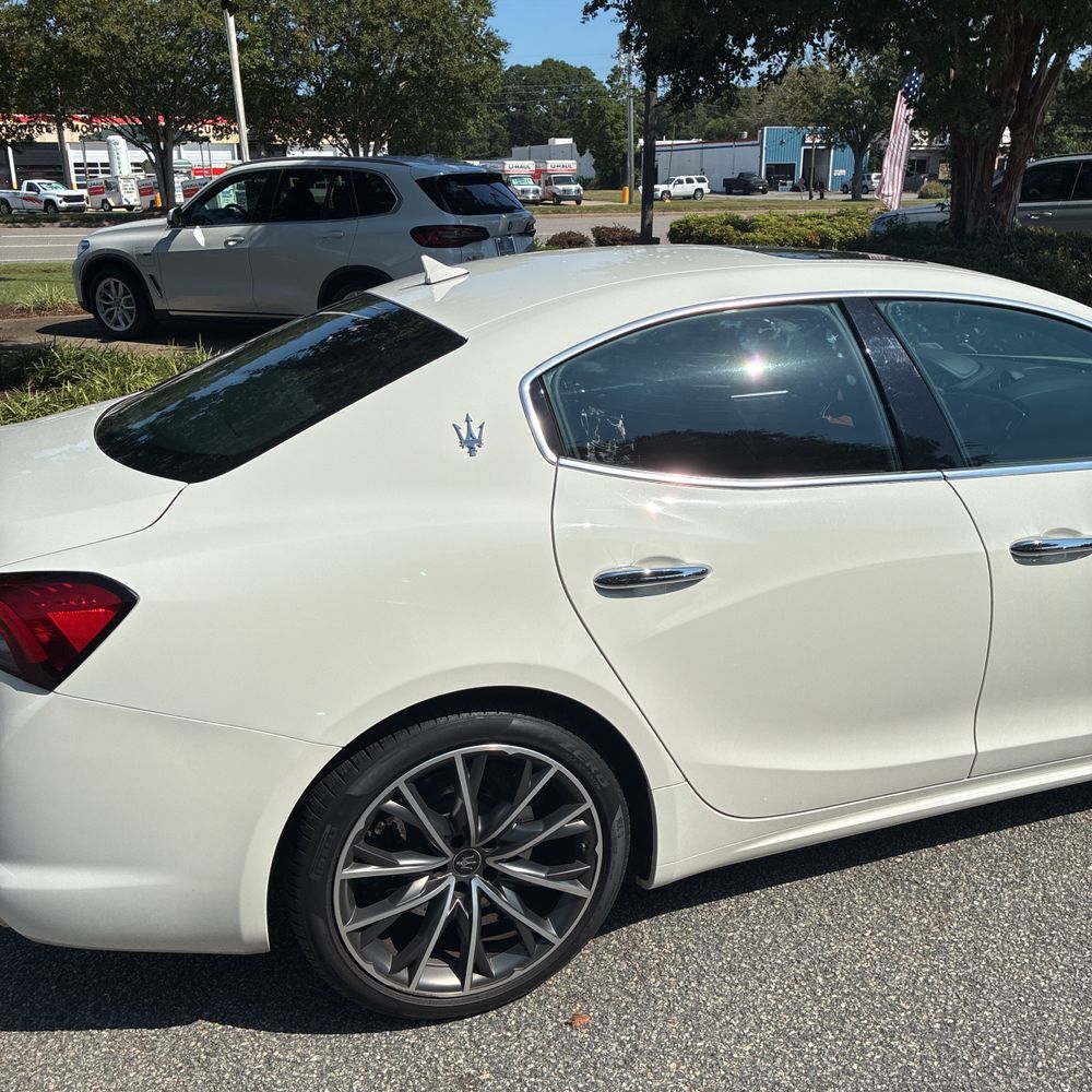 2023 Maserati Ghibli GT