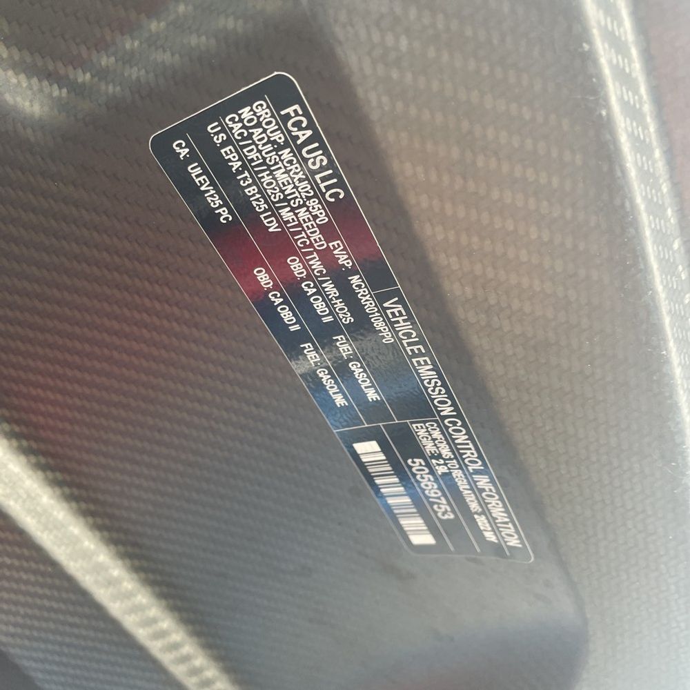 2022 Alfa Romeo Giulia Quadrifoglio
