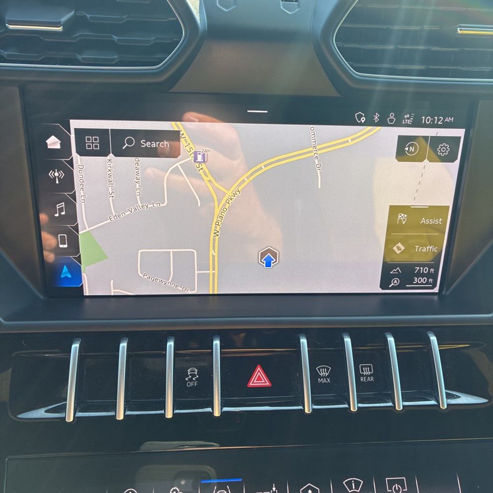 2019 Lamborghini Urus Base